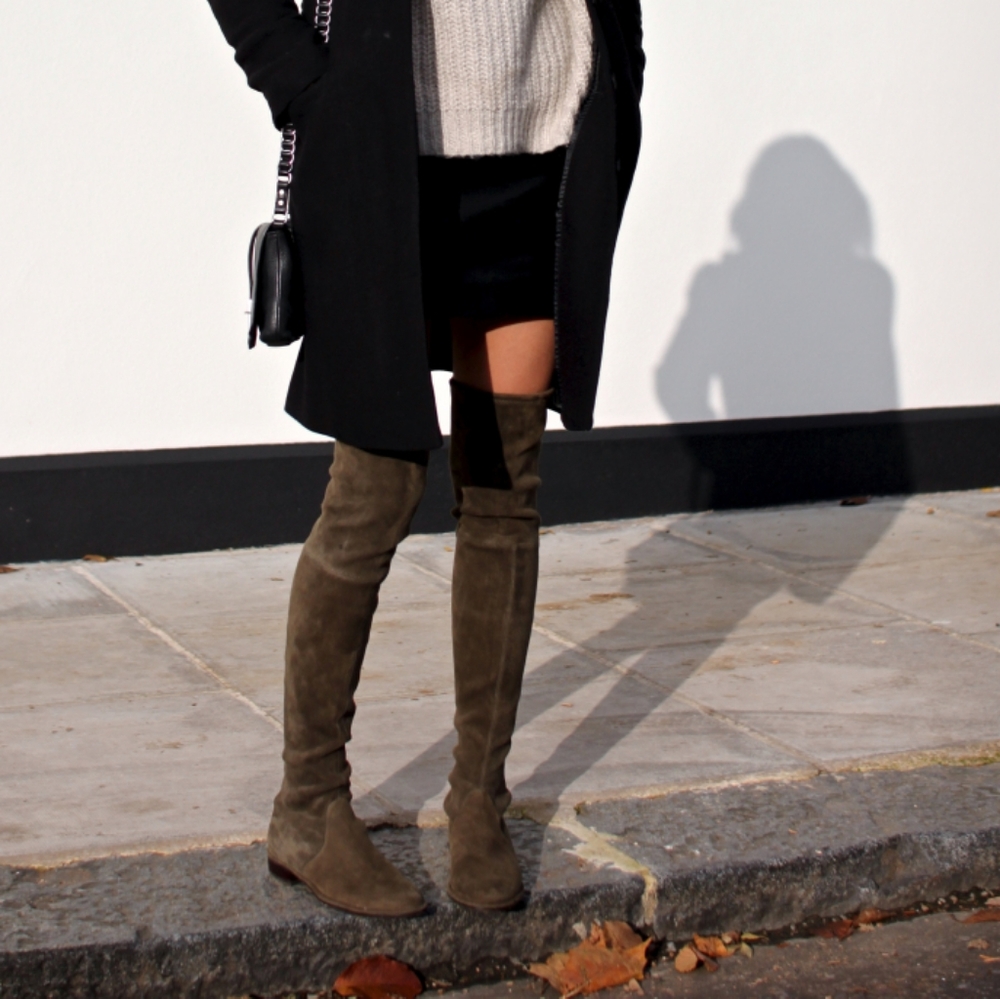 Stuart Weitzman Lowland